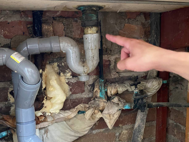 Amherst, WI Water damage restoration Company