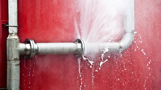 Best Emergency water extraction  in Amherst, WI